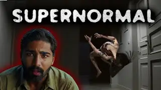 Algo est&aacute; muito errado aqui... | Supernormal 😨