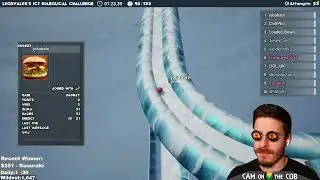 #camonthecob op #Twitch | Why Cam left tiktok