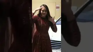 #nmftvinhindi#sonakshisinha at #kalank trailer launch