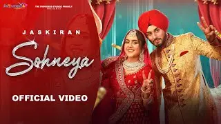 The Providers Studioz  presents the Teaser  Sohneya featuring the sweet vocals of Jaskiran,