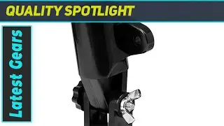HawkEye FishTrax Fish Finder Side Scan Adapter - Get the Best Out of Your Fishing Experience!