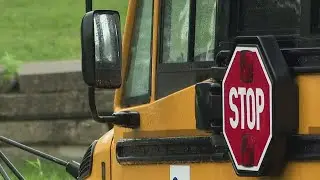 Dean Transportation hiring event aims to fix school bus driver shortage