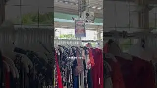 Is this the BEST op shop in Brisbane/Ipswich? 🤔