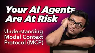 AI Agent Security: The Hidden Risks of Model Context Protocols (MCP)