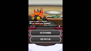 Pokemon White Part 22 ~The Highflying Girl Skyla~