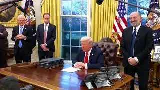 Trump's 25% Tariff: A Game Changer for the Steel Industry