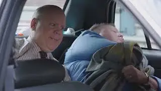 detective skills with hitchcock and scully (brooklyn 99)