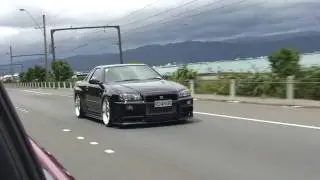 R34 GTR M Spec Nur Part 3