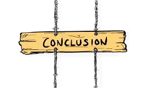 How do I write a good conclusion?