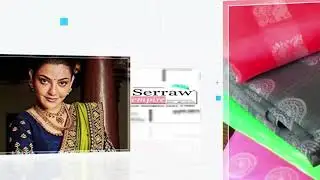 Serraw Presentation