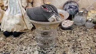 This Is What My Family Does To My Antiques ~ Rant Video, lol