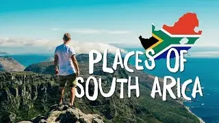 Places Of South Africa | AIFS Educational Travel