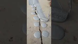 Best Waterproofing Chemical for Roof Cracks #waterproofingcoating #siliconecoating