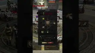 Rise Online -- +7 Kaleb's Hate Ge&ccedil;erse 13,000 TL -#shorts #riseonline #riseonlineupgrade #easymoney