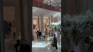 Zara Store at Dubai Mall #zara #zaradubai #dubaimall