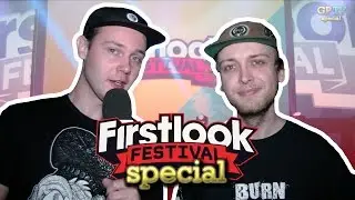 [SPECIAL] Firstlook Festival 2016 met South Park: The Fractured But Whole en Tekken 7