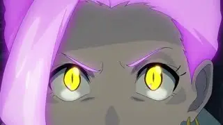 Enemies &diams;AMV&diams;