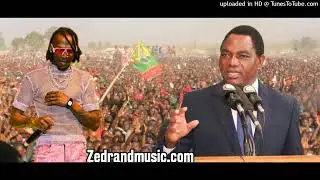 Yo Maps - Aleteka ( UPND SONG )