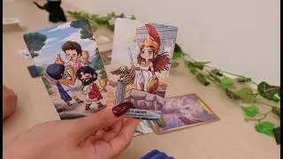 ЛЕО: Ты прошел через ад и обратно ради этой победы, ожидание закончилось! ПОЗДРАВЛЯЕМ! 🎉💐💖