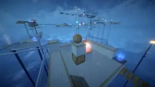 Ballex Custom Level: 花言巧语 (雪萌)