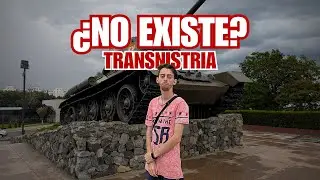 SOBREVIVÍ a TRANSNISTRIA (PRIDNESTROVIE) | Fenoymenal