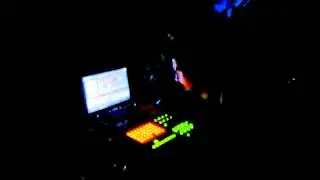 SlovTek 2013 Boxidro LiveAct Pt.1
