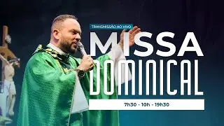 Santa Missa Dominical  - 10h00 -  01/02/2026