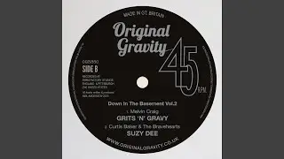 Grits 'n' Gravy