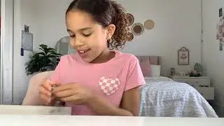 Get ready with me for the day #GRWM#kids biz