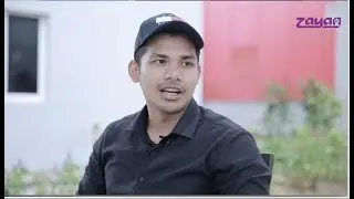 Kisah Inspirasi : Muhammad Afiq Ismail