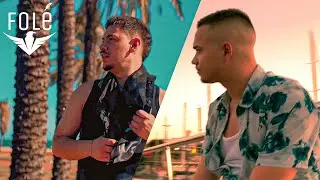 BLED ft. NOID - Barcelona