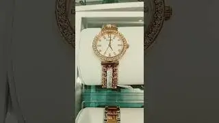 Guess new women watch 🆕 premium watch 🆕🥇 good brand 🎯🥇💫✨@#₹