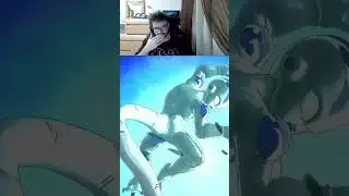 С каких это пор анимация Вегеты дает доступ к ограниченным сериям Legends?! 😳