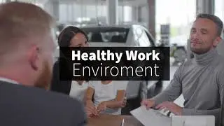 Employment at Jay Auto Group