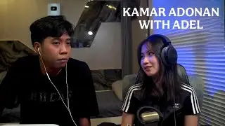 KAMAR ADONAN EP.4 WITH @nastasiadeline