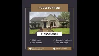 6415 Fawn Hollow Cir S, Memphis, TN 38141