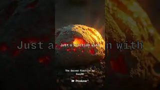 The Sacred Fraction 1
