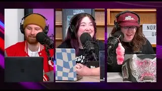 The Diva Discussion | Episode Twenty Eight