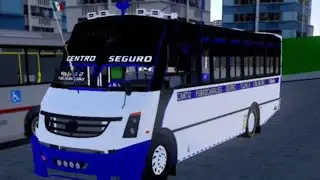 ‼️🥶 PACK DE 2X1/AYCO ZAFIRO G1 Z930 Y MAPA CITY 💯💙🤍 Mods Para Proton Bus Simulador ‼️