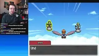 Das Killerspiel Pok&eacute;mon. 💀
