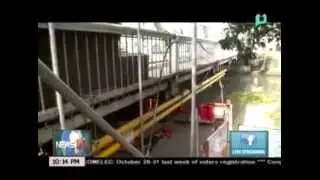 NewsLife: Ayala Bridge is now open to light vehicles || Oct. 26, 2015
