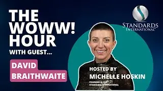 The WOWW! Hour - David Braithwaite