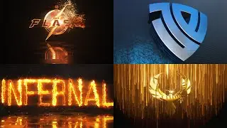 Top 30 FREE INTRO TEMPLATES AFTER EFFECTS ANIMATIONS DOWNLOAD
