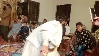 shadi k event pe mza