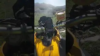 Bmw f800gs on trails #advbike #bmw #offroad #f800gs #gopro #enduro #dji #motovlog