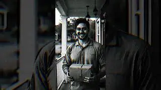 He Wasn&rsquo;t Just Delivering 📦😨 | True Stalker Horror Story