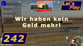 Cornbelt 16fach Let&acute;s Play LS19 Folge 242 Wir haben kein Geld mehr!
