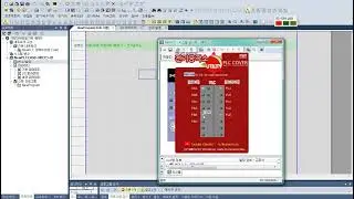 (XG5000) Easy PLC 73회 전기기능장 대비 - 타임차트 1번 패턴 5