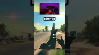 HOW to RUN WHILE PLATING AT THE SAME TIME in WARZONE 2‼️ #cod  #warzone2 #shorts #warzone2tips
