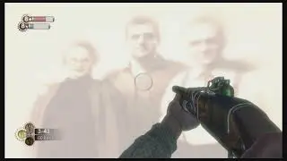 BioShock In-depth - Part 6: Arcadia